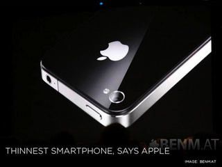 Illustration for article titled Apple iPhone 4 Keynote Meta Liveblog